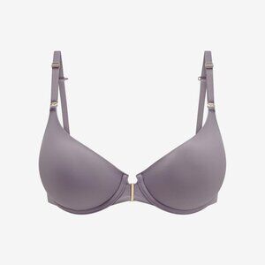 ThirdLove ComfortStretch Front Close T-Shirt Bra Size 42Cdreamy-lilac / 42C